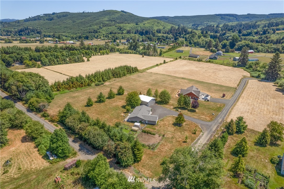 58 Elk Ridge Drive Cathlamet, WA 98612 - Photo 35 of 37 Gallery Image 35