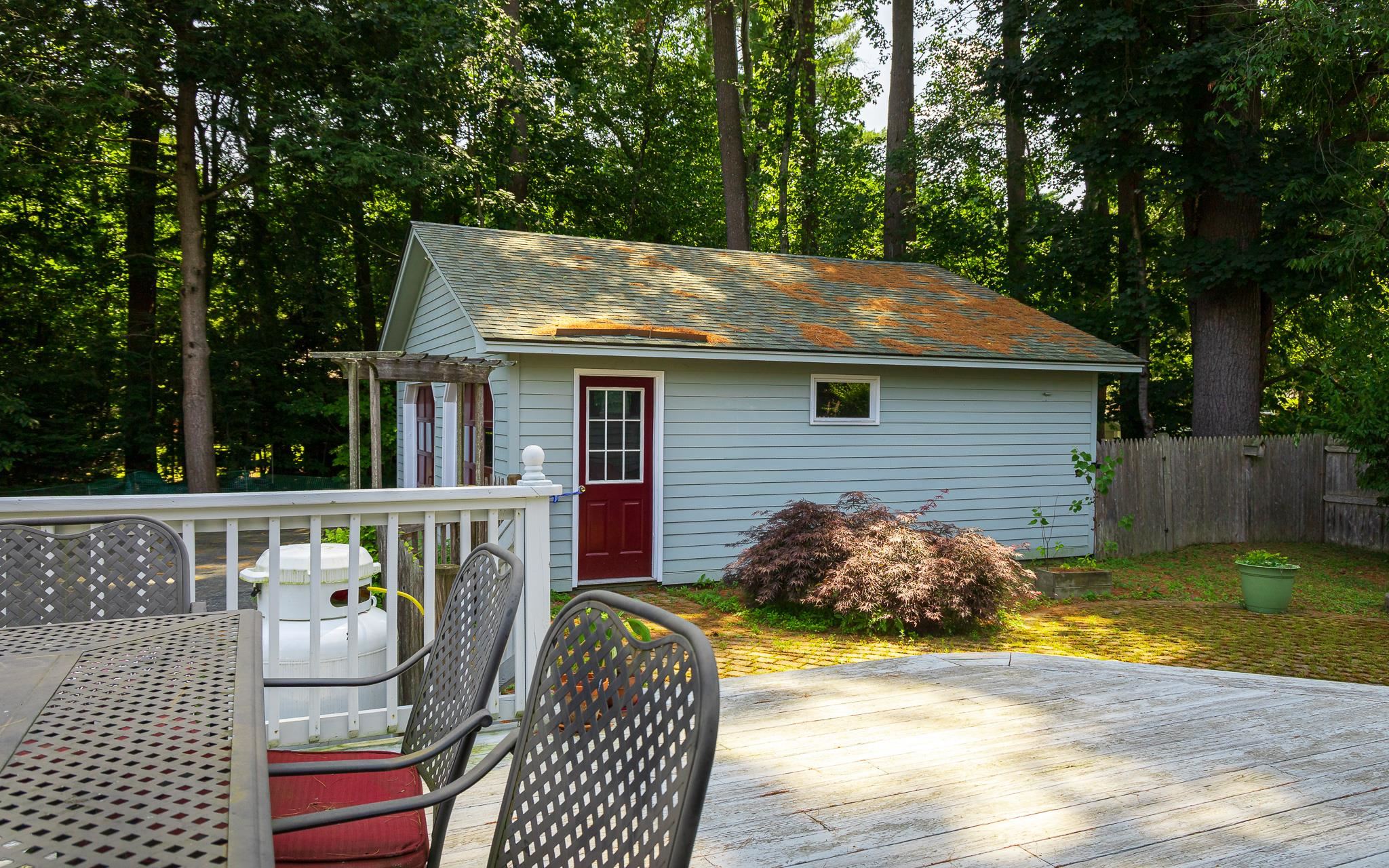 17 Leahy Road Keene, NH 03431 - Photo 39 of 42 Gallery Image 39