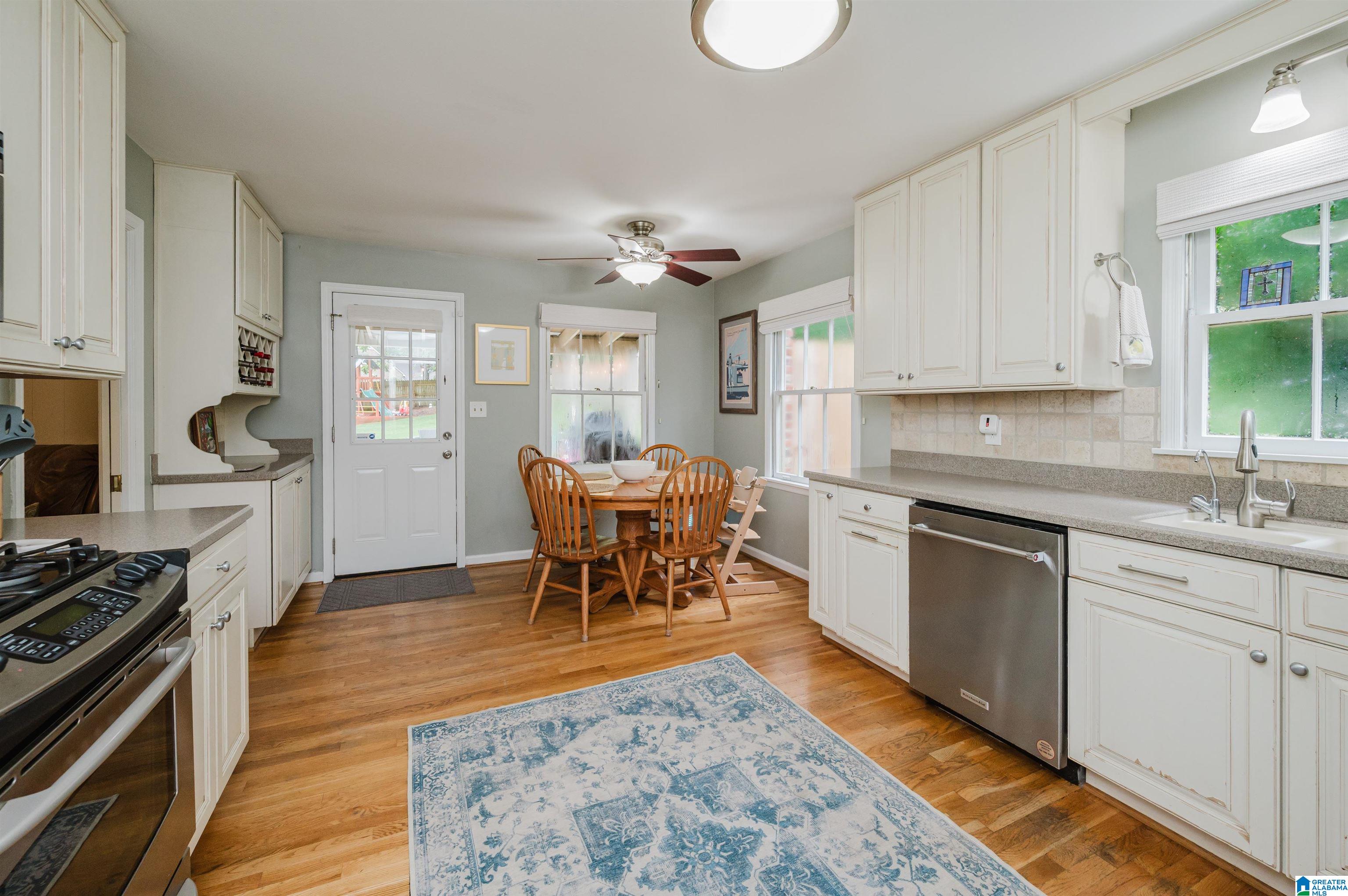 3404 River Bend Road Birmingham, AL 35243 - Photo 17 of 57