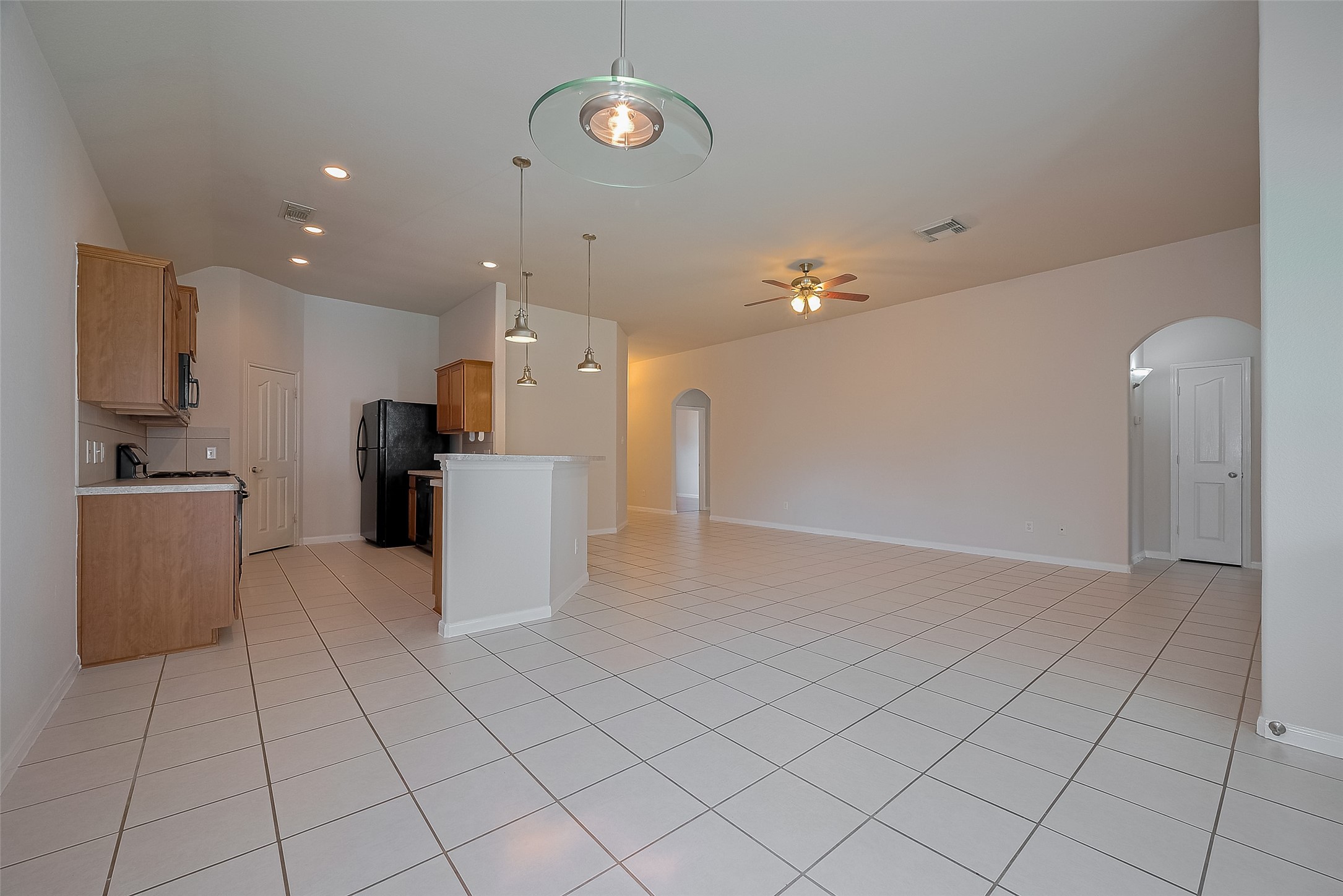 21406 Rioja Bluff Lane Katy, TX 77449 - Photo 7 of 41