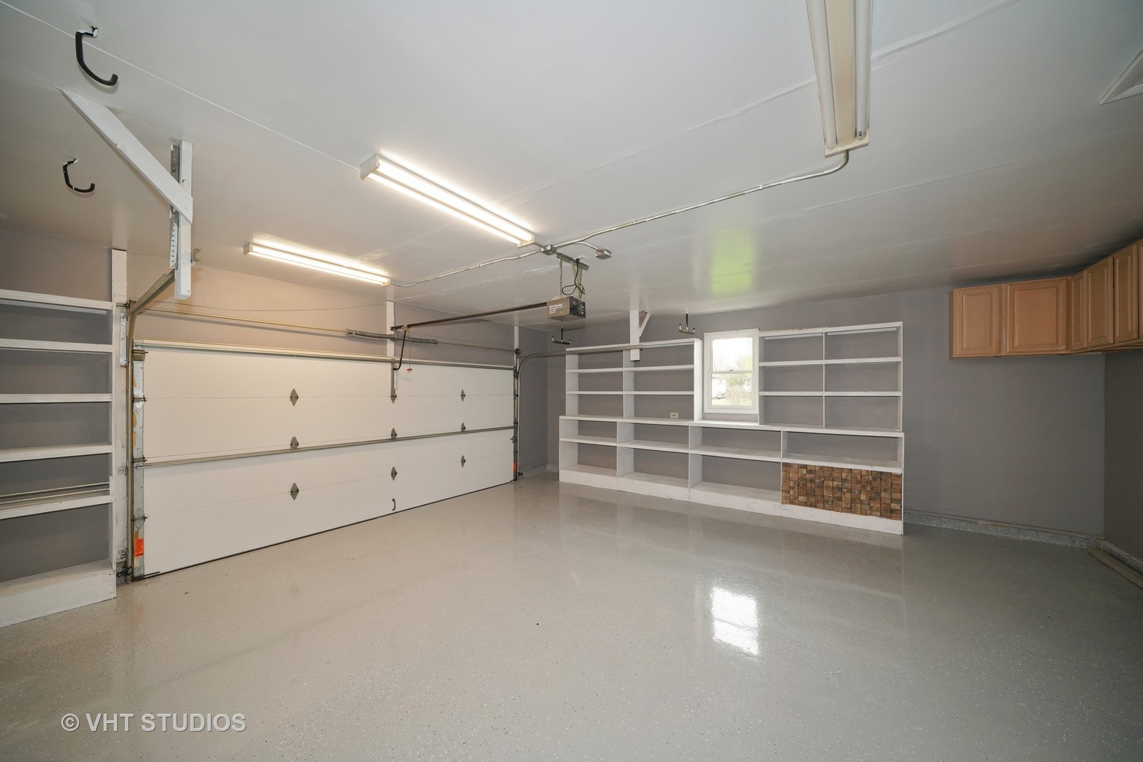 904 Knollside Road New Lenox, IL 60451 - Photo 11 of 16 a view of storage and utility room