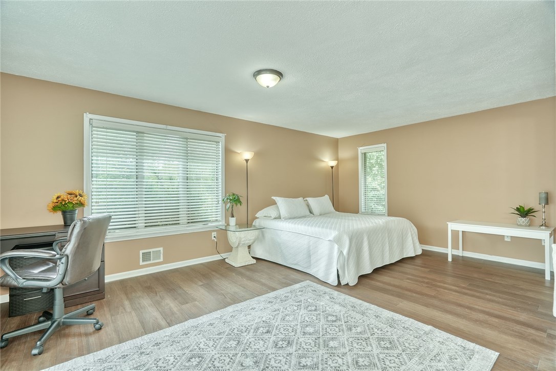 645 Webster Road Webster, NY 14580 - Photo 20 of 50 1st Floor Primary Suite addition