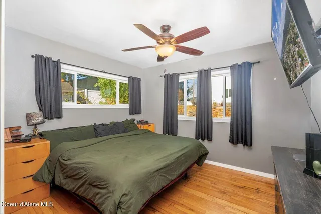 $450,000 | 1000 Washington Avenue, St. Maries, ID 83861