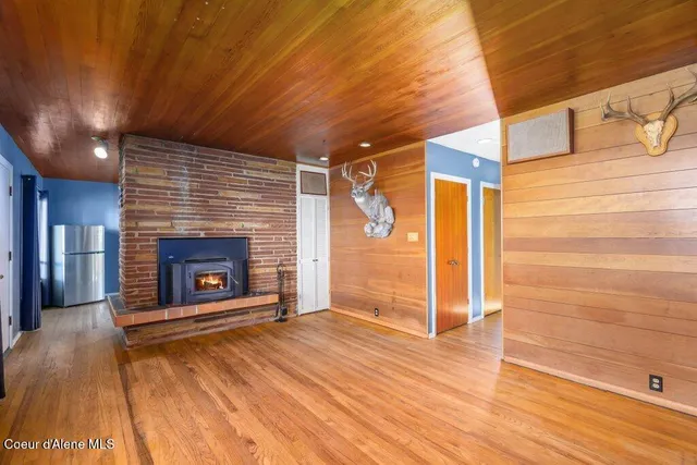 $450,000 | 1000 Washington Avenue, St. Maries, ID 83861