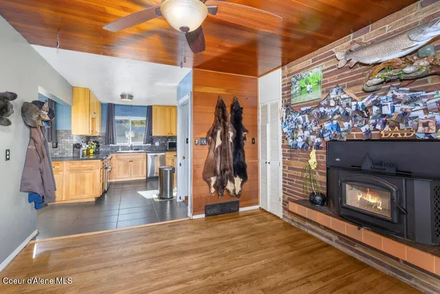 $450,000 | 1000 Washington Avenue, St. Maries, ID 83861