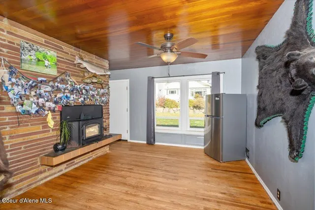 $450,000 | 1000 Washington Avenue, St. Maries, ID 83861