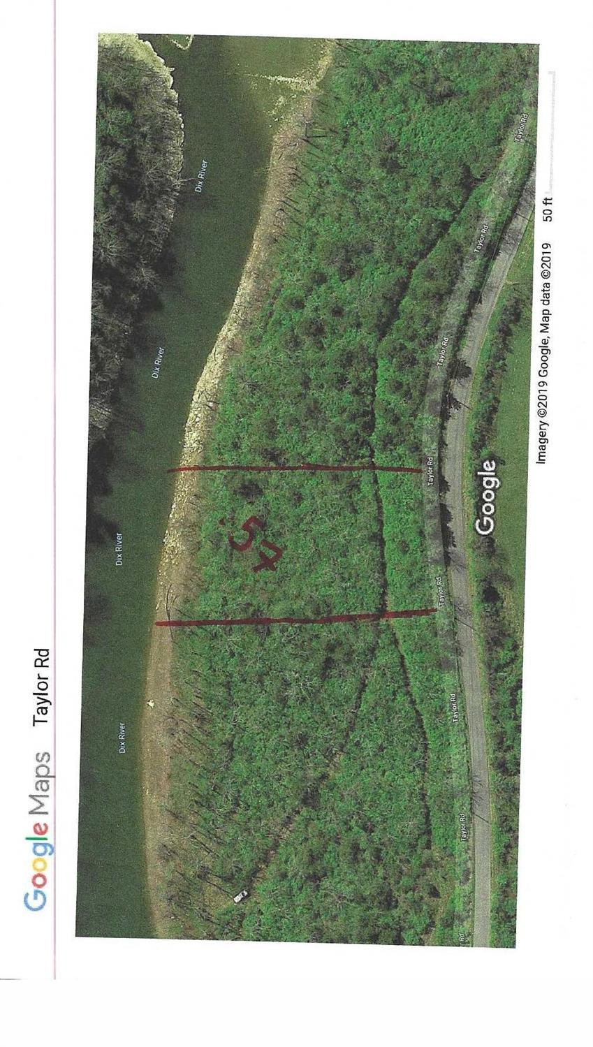 6 Taylor Road Danville, KY 40422 - Photo 1 of 2 Photo 1