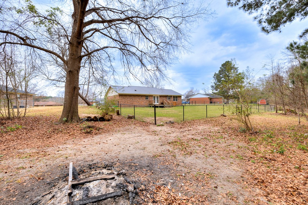 4975 Ridge Street Dalzell, SC 29040 - Photo 30 of 33