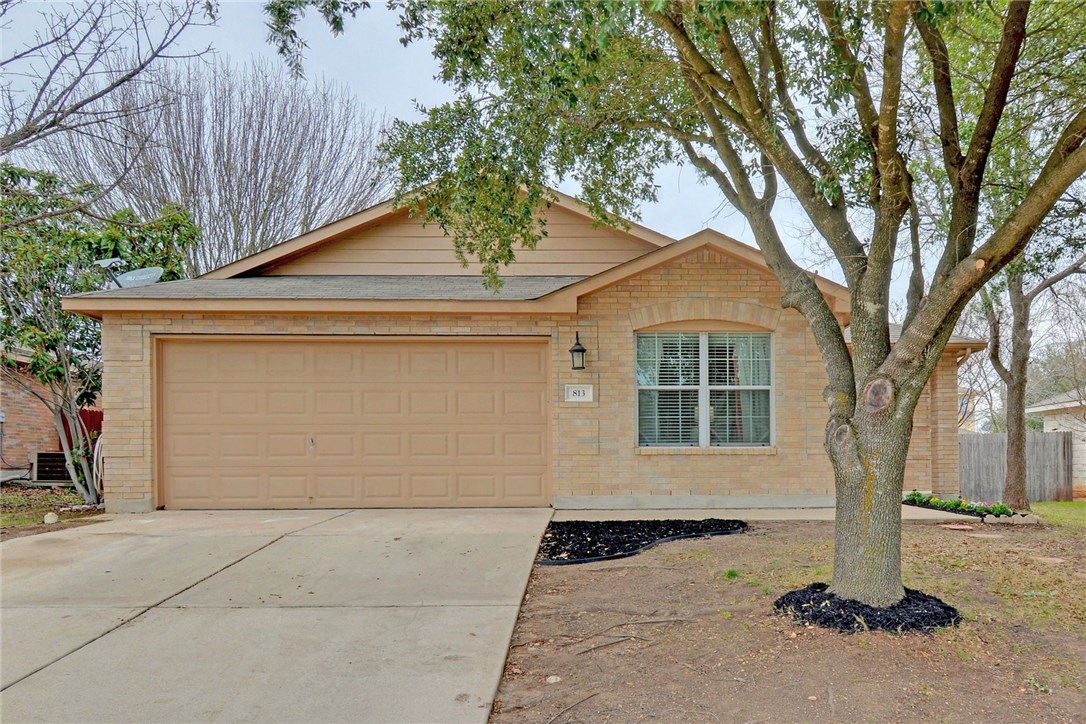 813 Ranchero Road Leander, TX 78641 - Photo 1 of 1