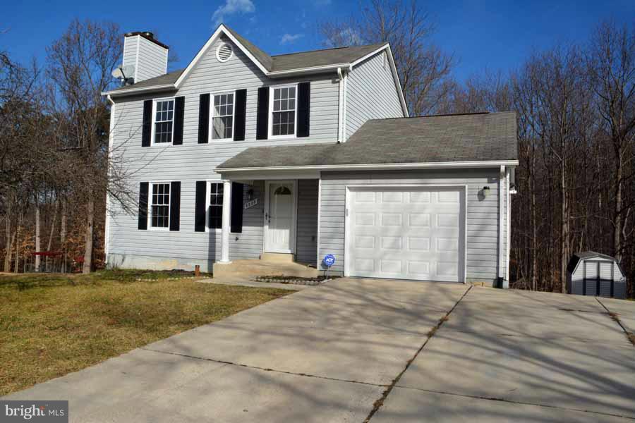 6808 Cherryfield Road Fort Washington, MD 20744 - Photo 1 of 1 Exterior (Front)
