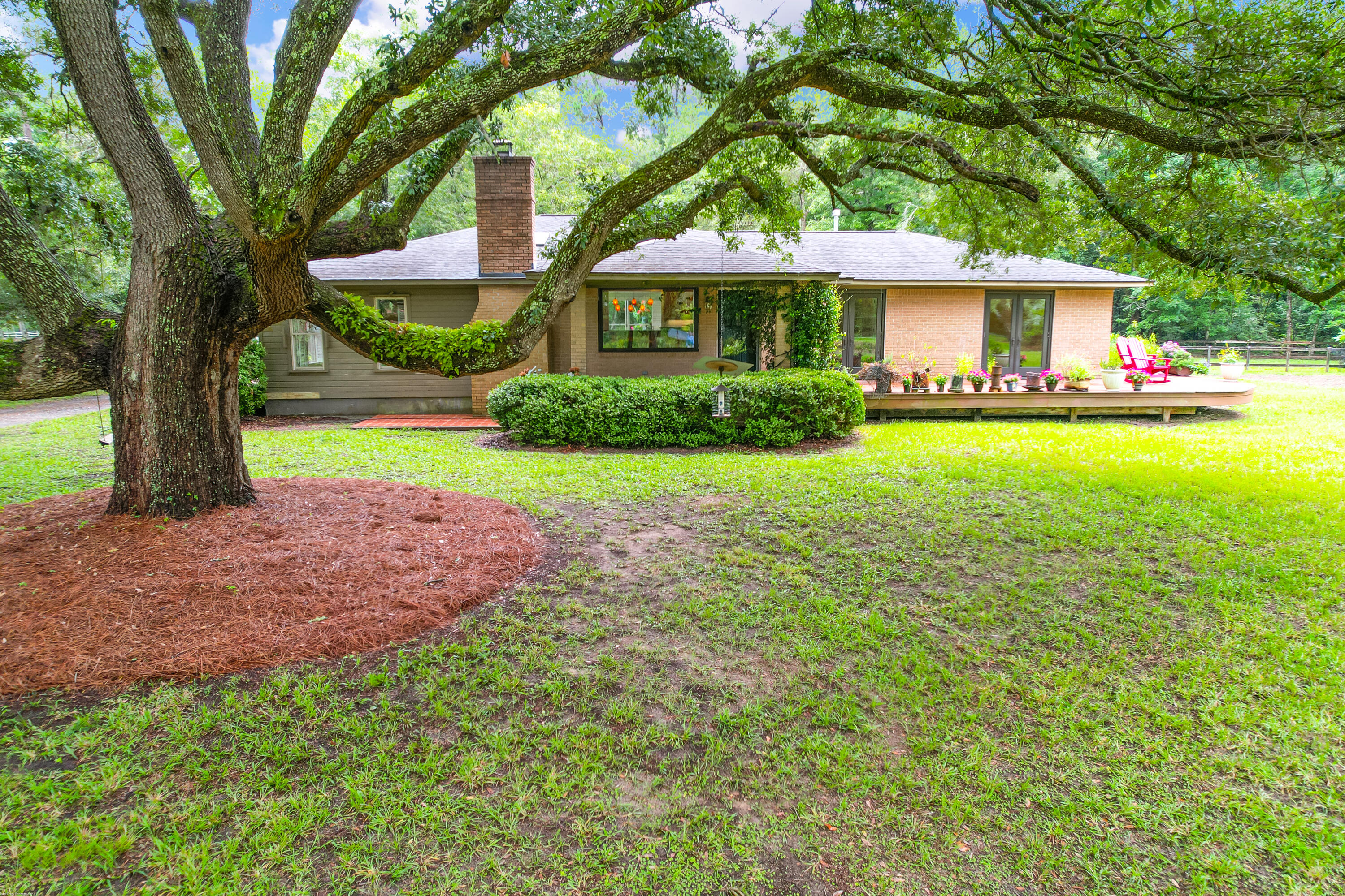 4813 Chisolm Road Johns Island, SC 29455 - Photo 1 of 52 Front Elevation