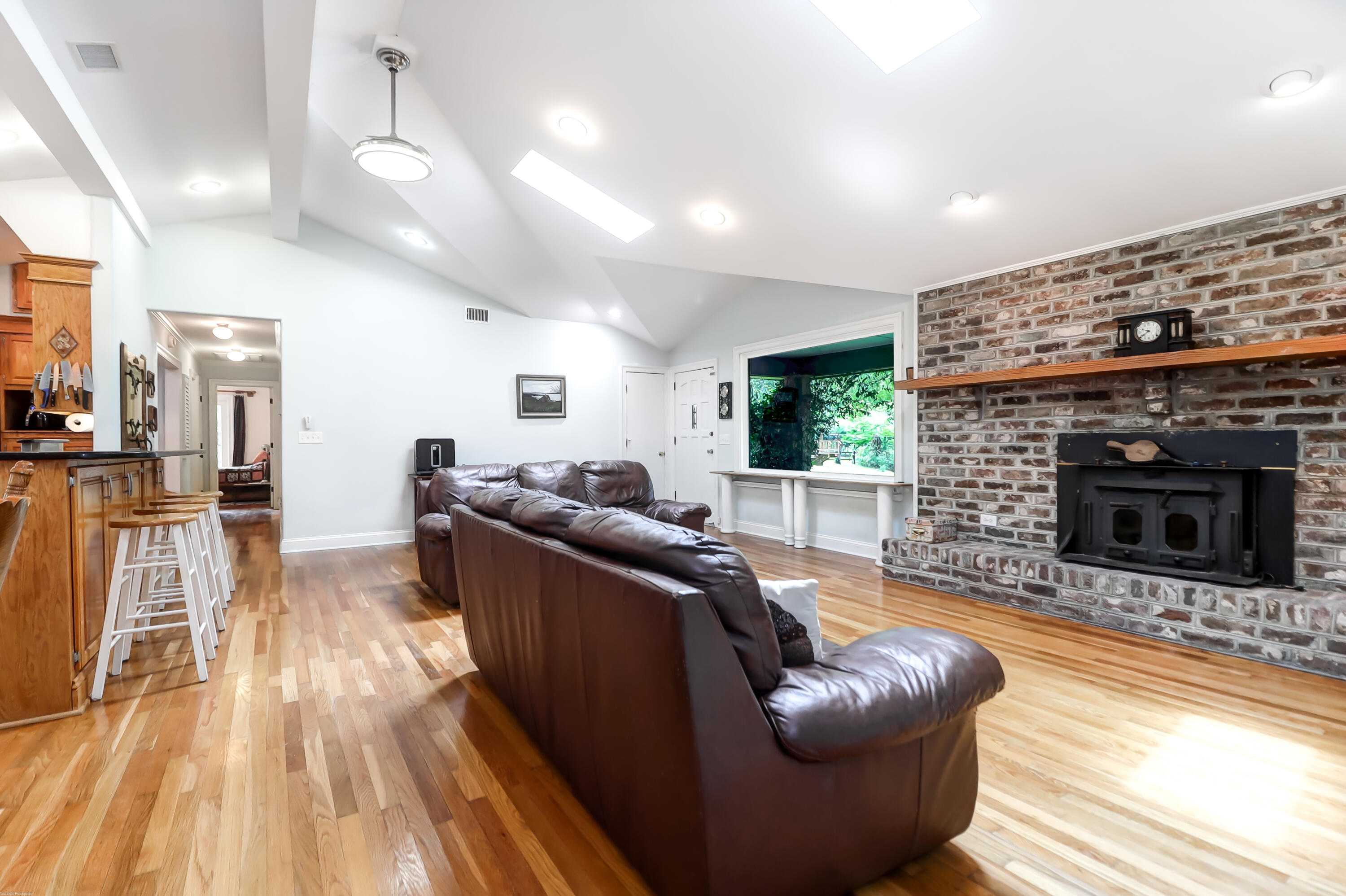 4813 Chisolm Road Johns Island, SC 29455 - Photo 11 of 52 Living Room