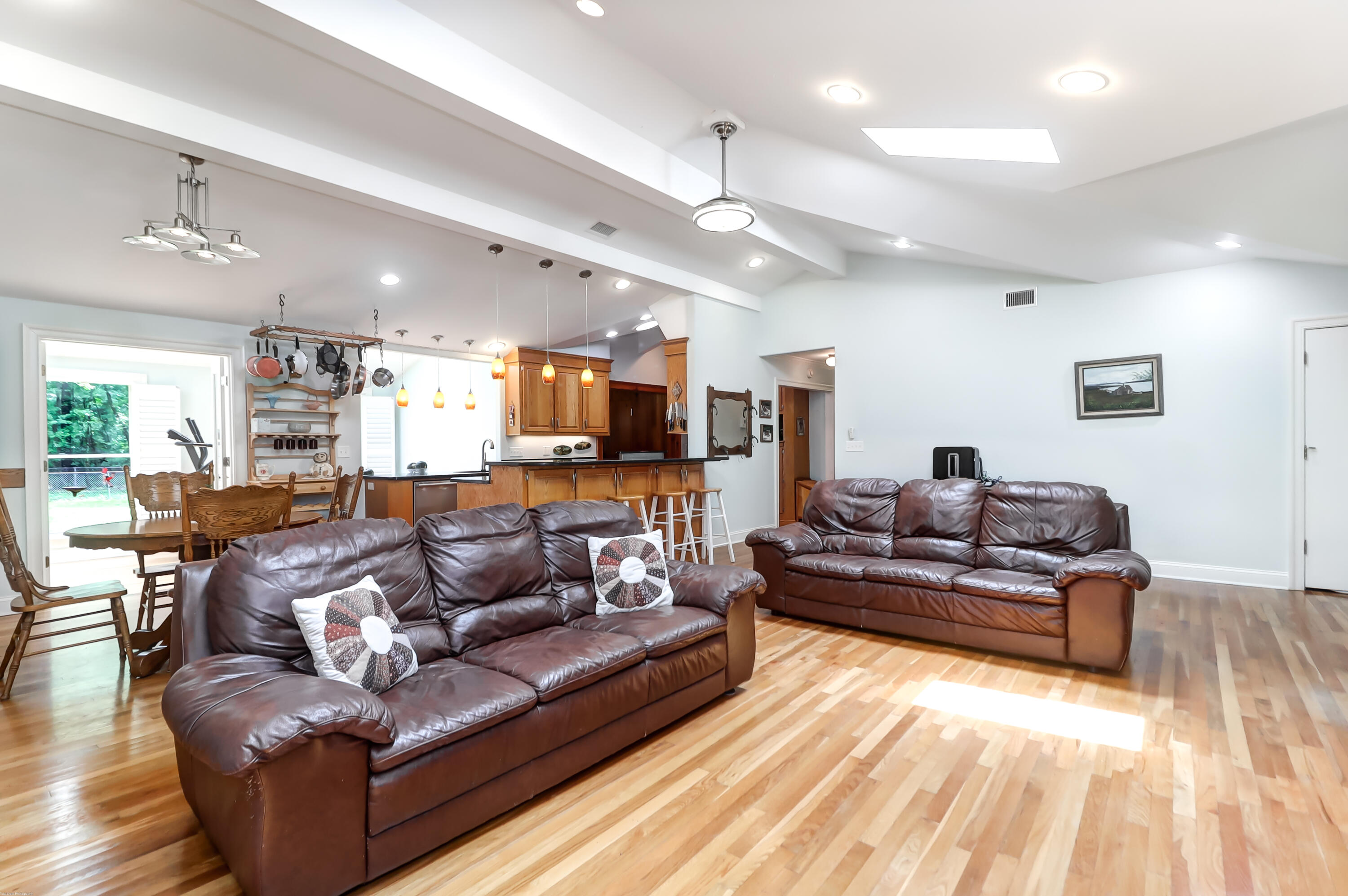 4813 Chisolm Road Johns Island, SC 29455 - Photo 12 of 52 Living Room