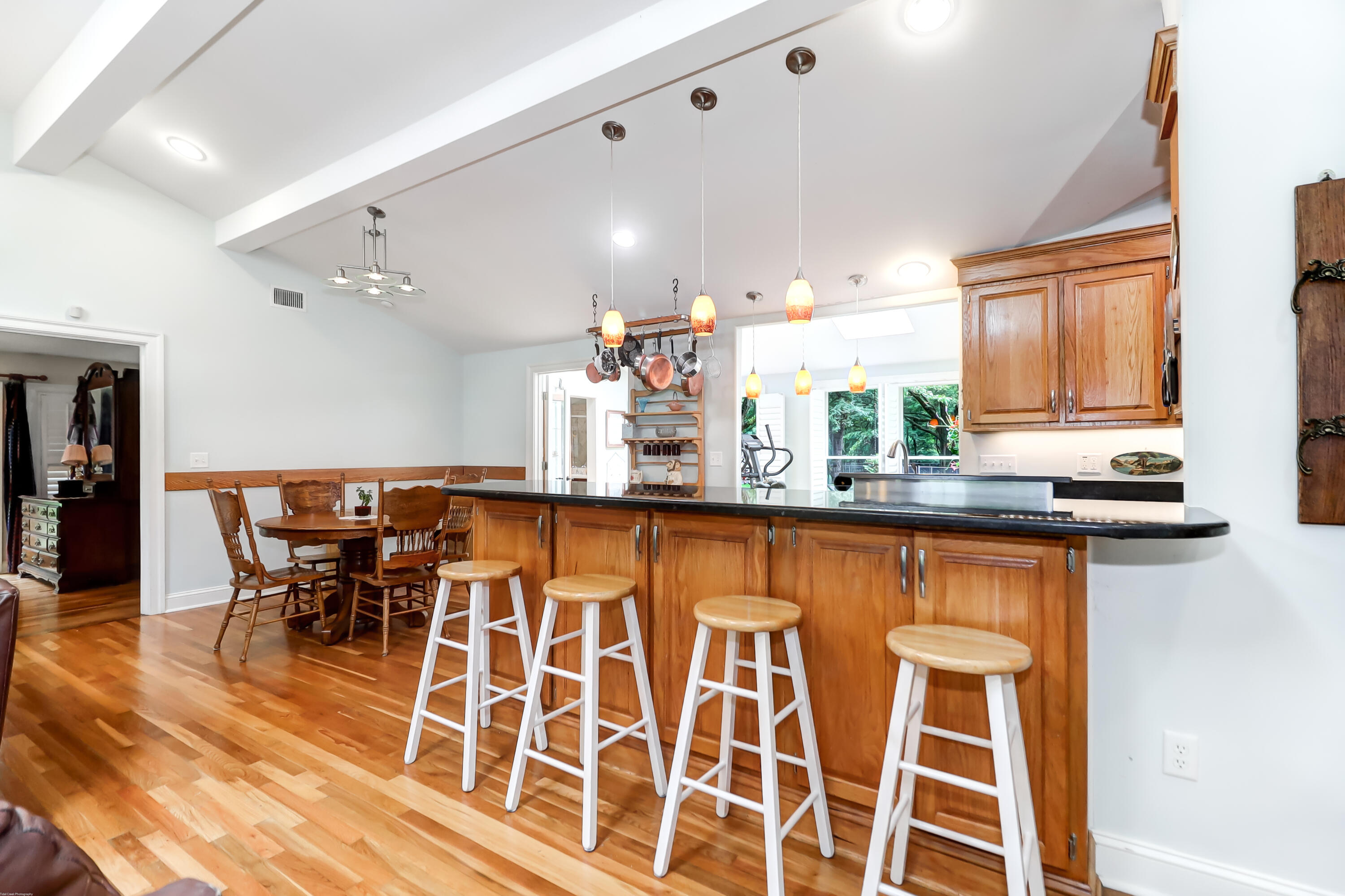 4813 Chisolm Road Johns Island, SC 29455 - Photo 14 of 52 Kitchen Bar