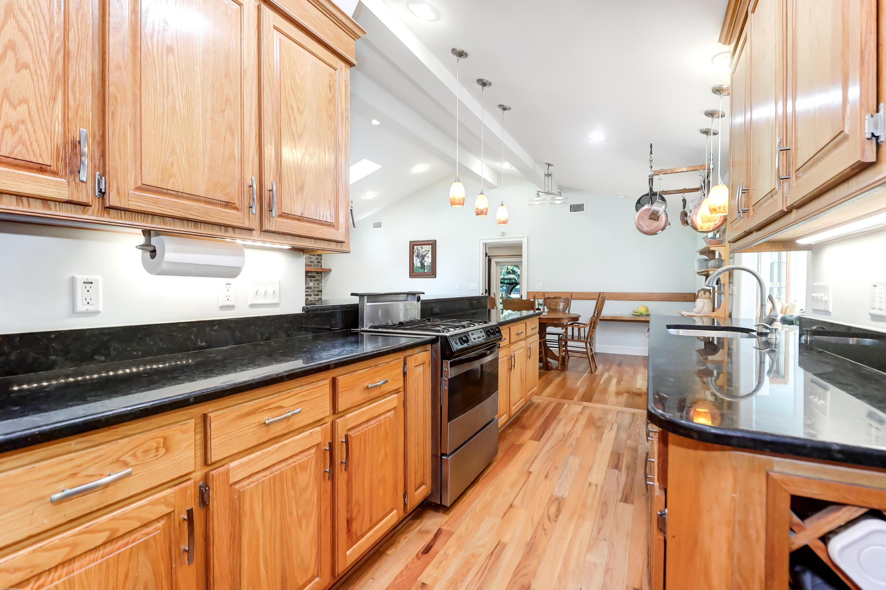 4813 Chisolm Road Johns Island, SC 29455 - Photo 18 of 52 Kitchen