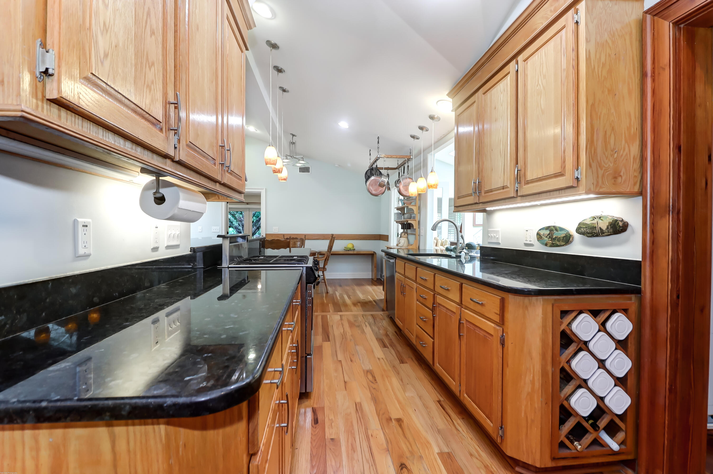 4813 Chisolm Road Johns Island, SC 29455 - Photo 19 of 52 Kitchen
