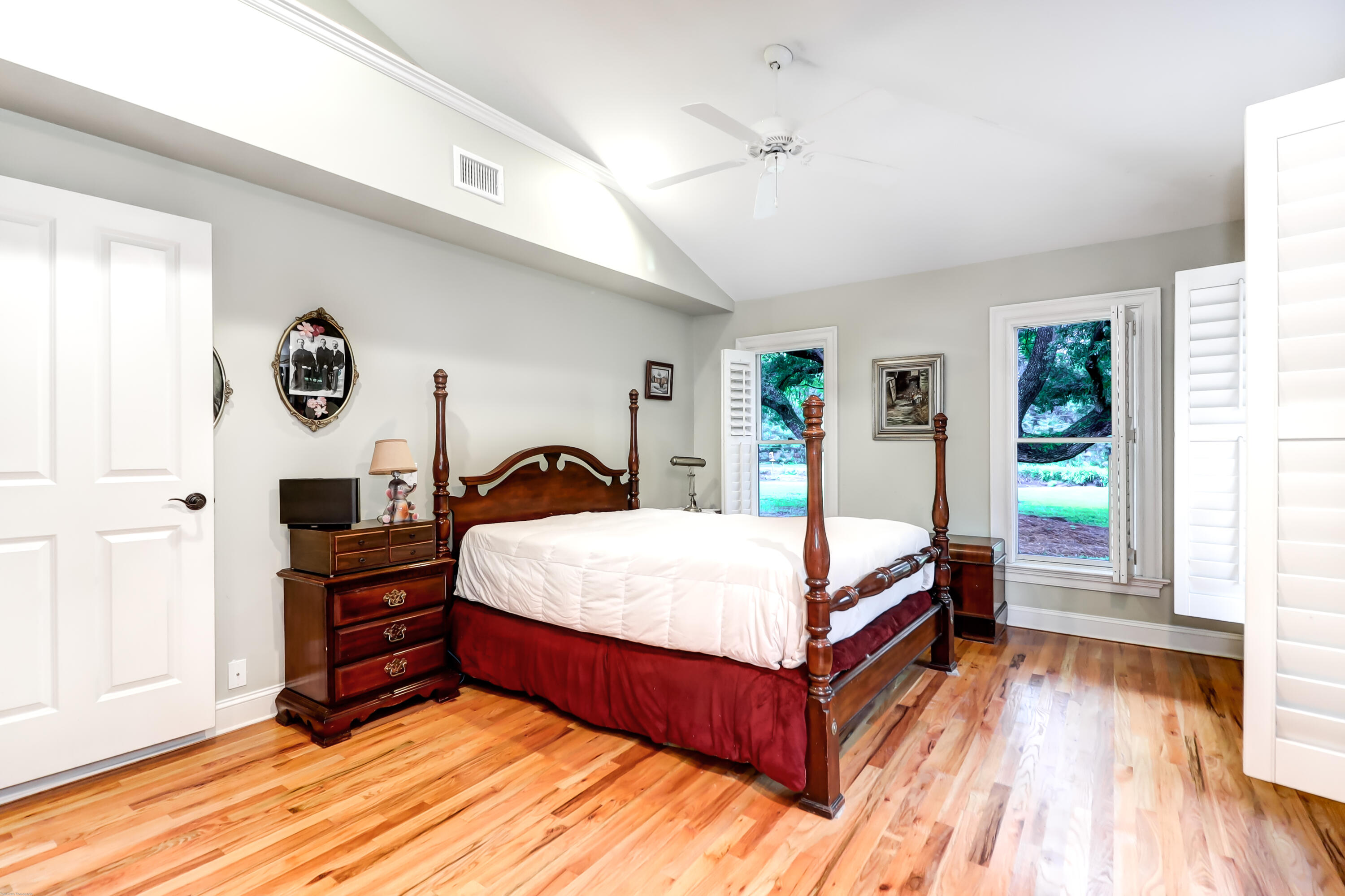 4813 Chisolm Road Johns Island, SC 29455 - Photo 24 of 52 Large Master Bedroom