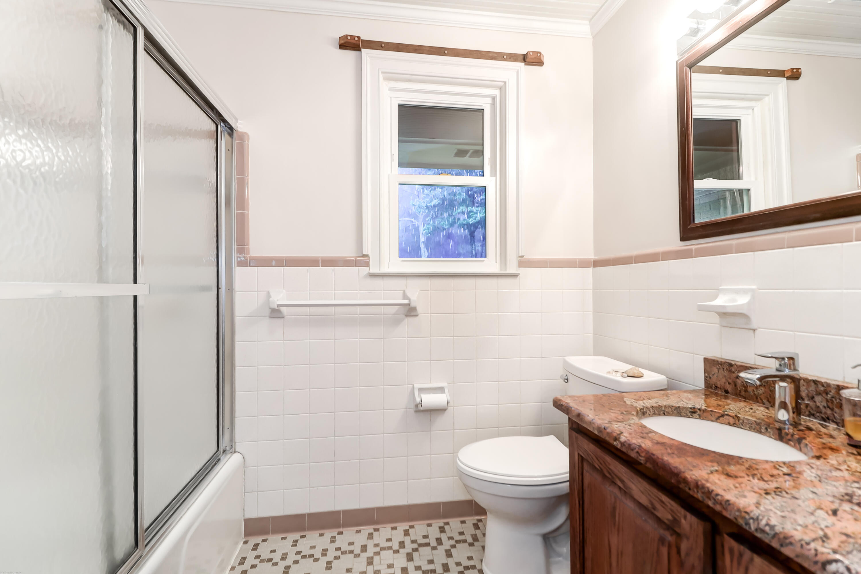 4813 Chisolm Road Johns Island, SC 29455 - Photo 29 of 52 Hall Bathroom
