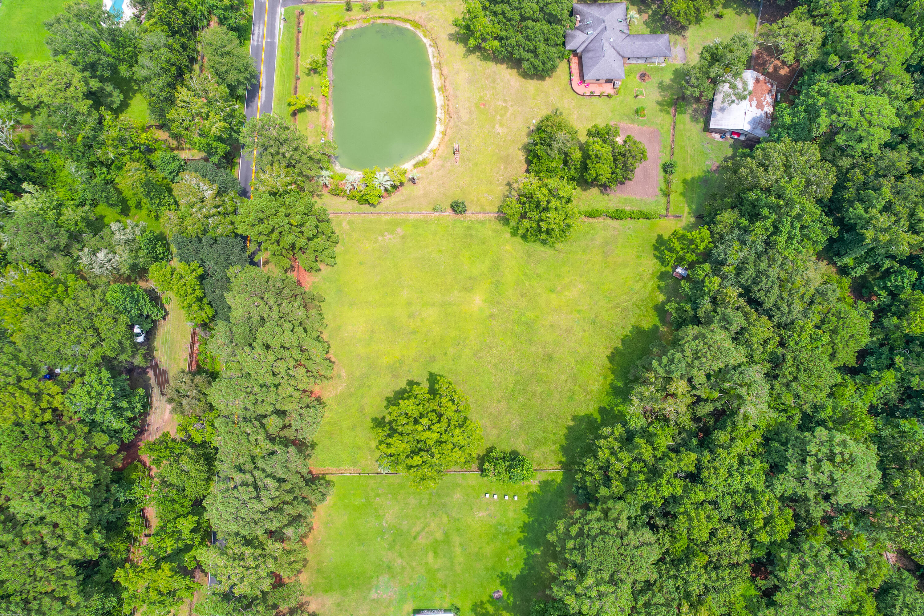 4813 Chisolm Road Johns Island, SC 29455 - Photo 40 of 52 4813 and the neighboring lot