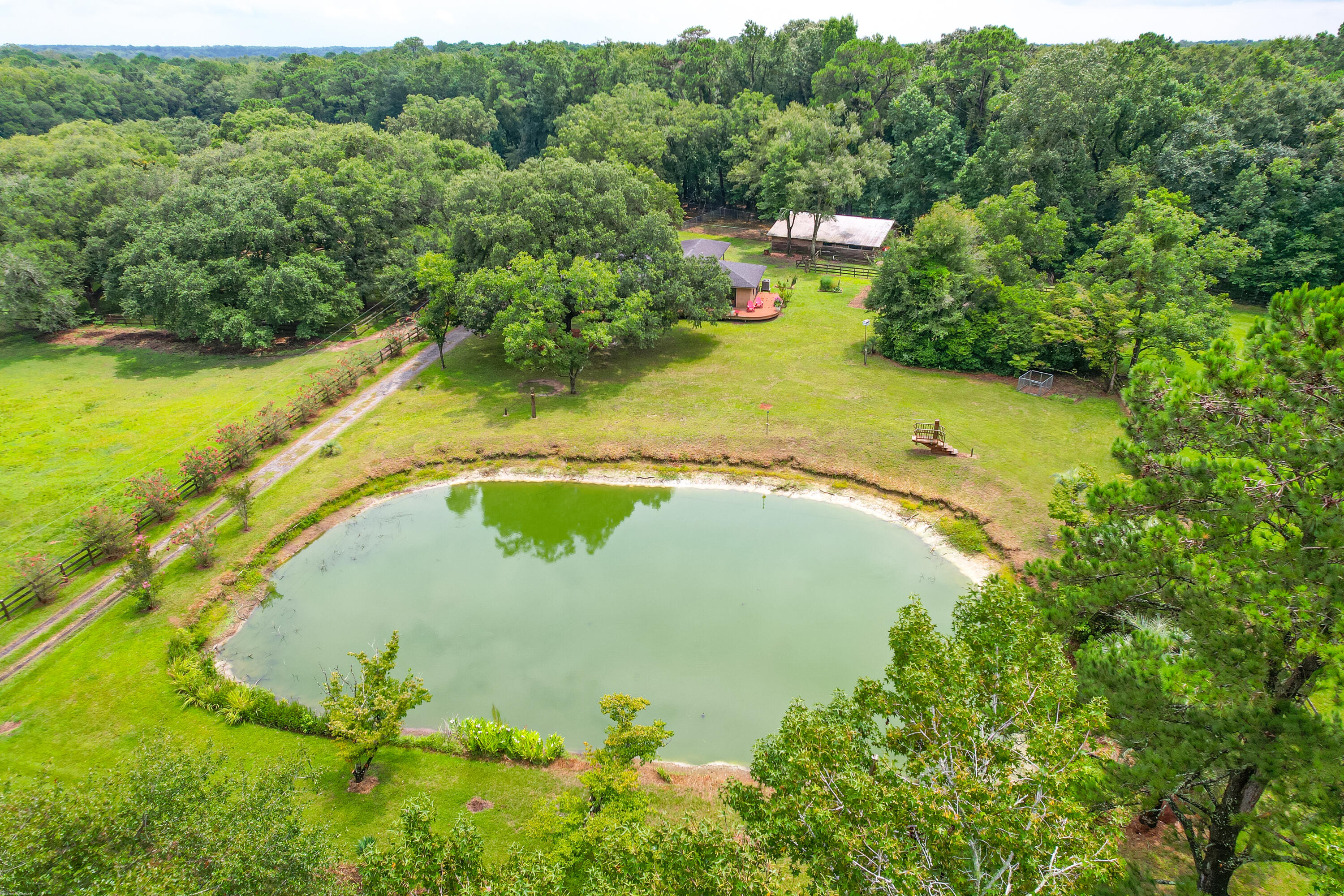 4813 Chisolm Road Johns Island, SC 29455 - Photo 45 of 52 4813 Chisholm -Tidalcreekphoto- (94)
