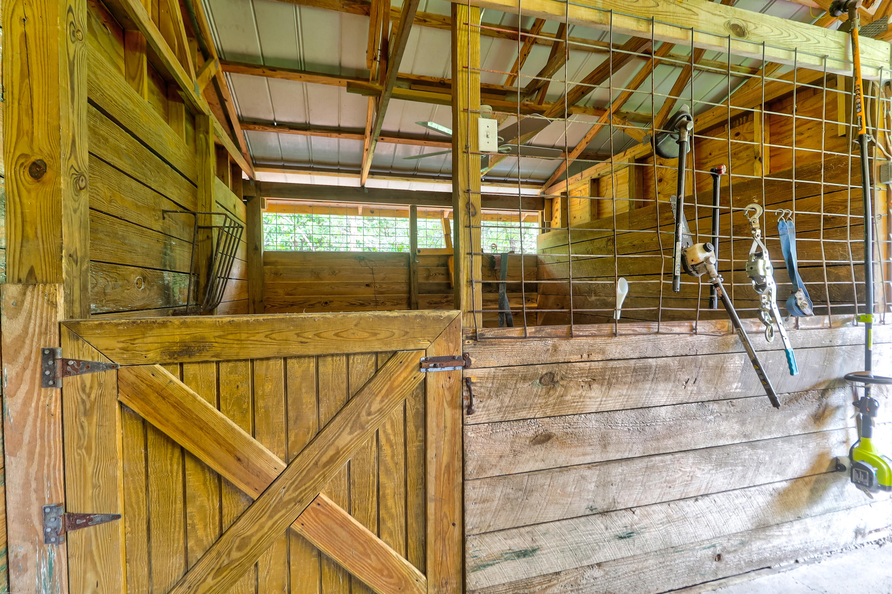4813 Chisolm Road Johns Island, SC 29455 - Photo 50 of 52 Workshop