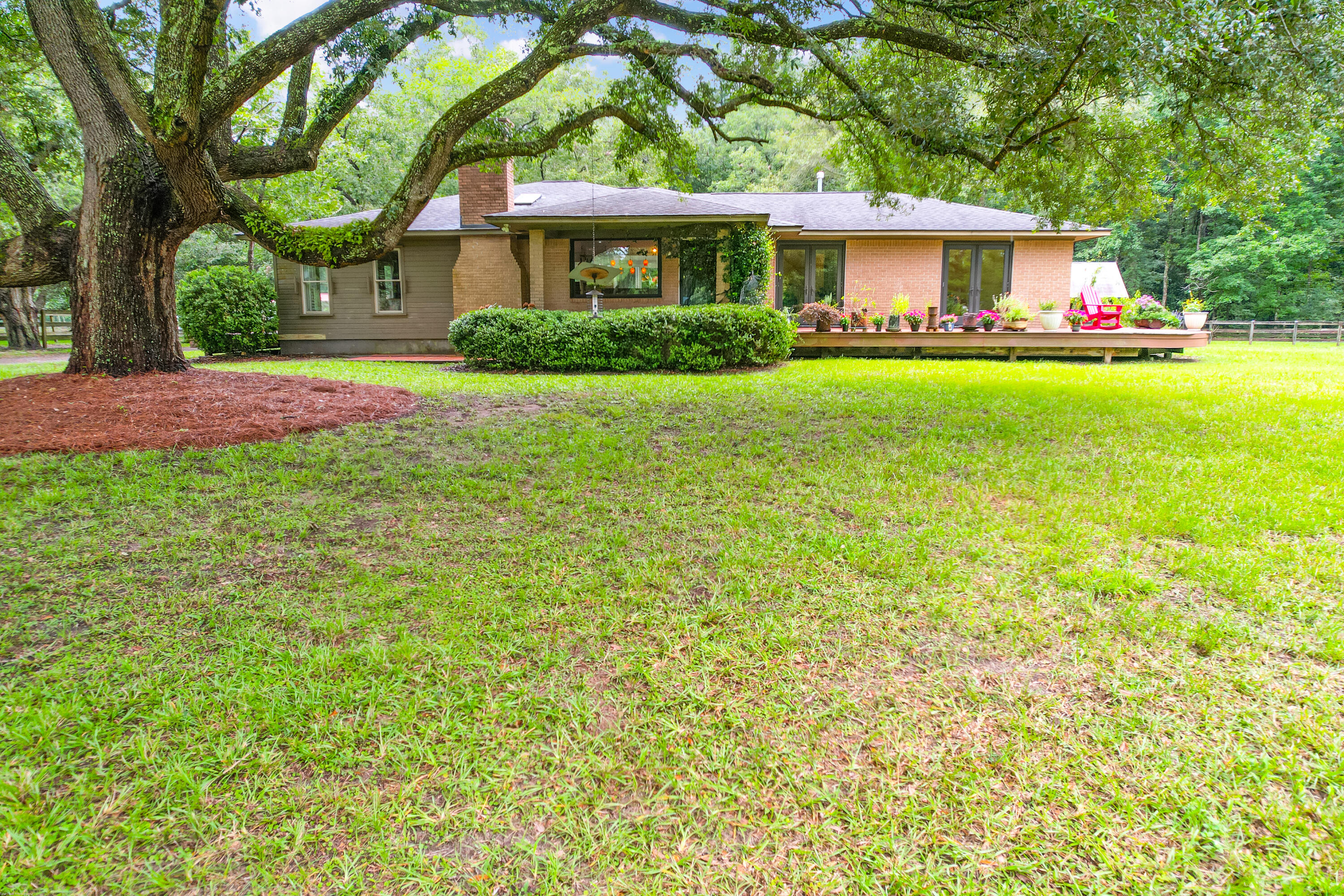4813 Chisolm Road Johns Island, SC 29455 - Photo 5 of 52 Front Elevation