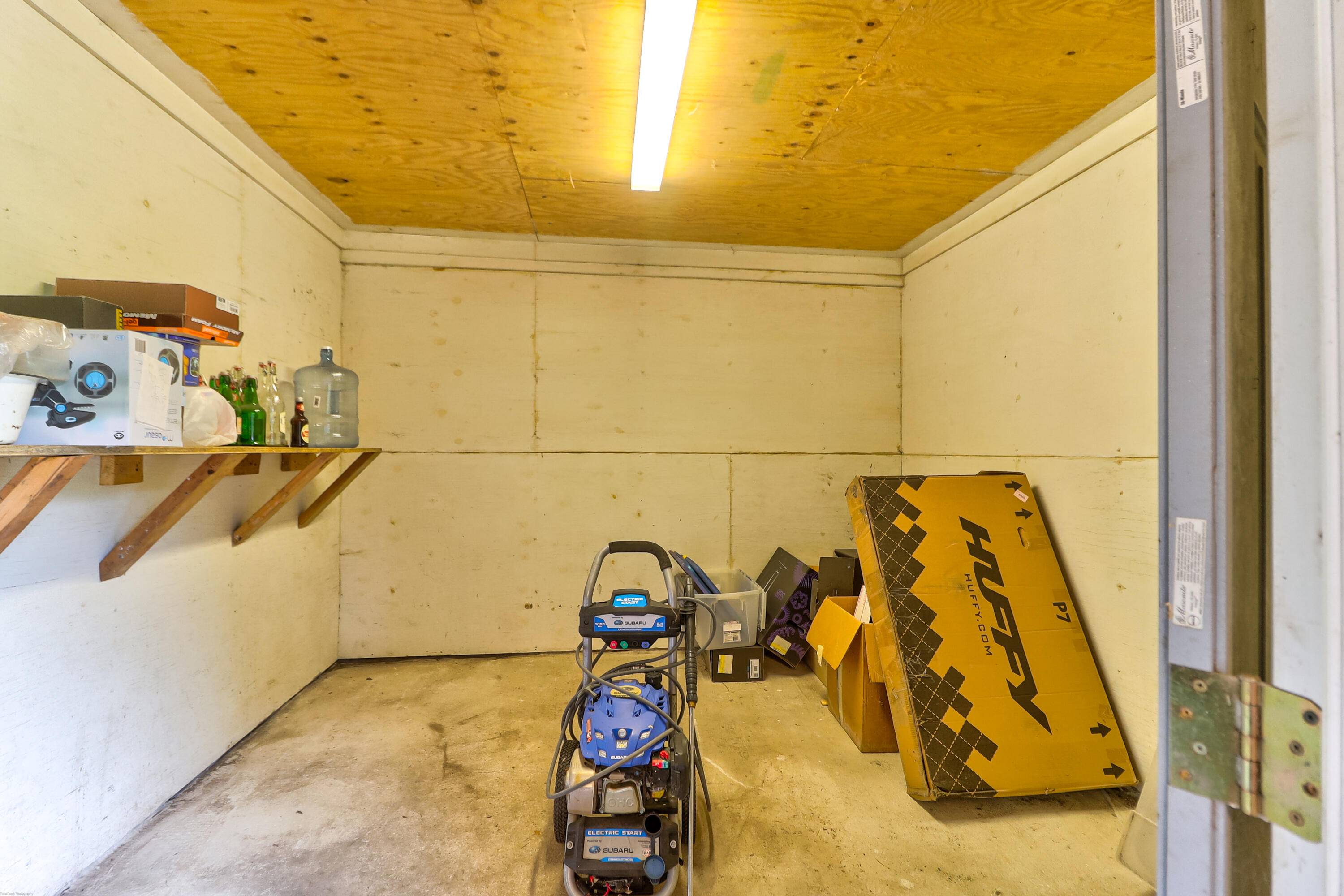 4813 Chisolm Road Johns Island, SC 29455 - Photo 51 of 52 Workshop