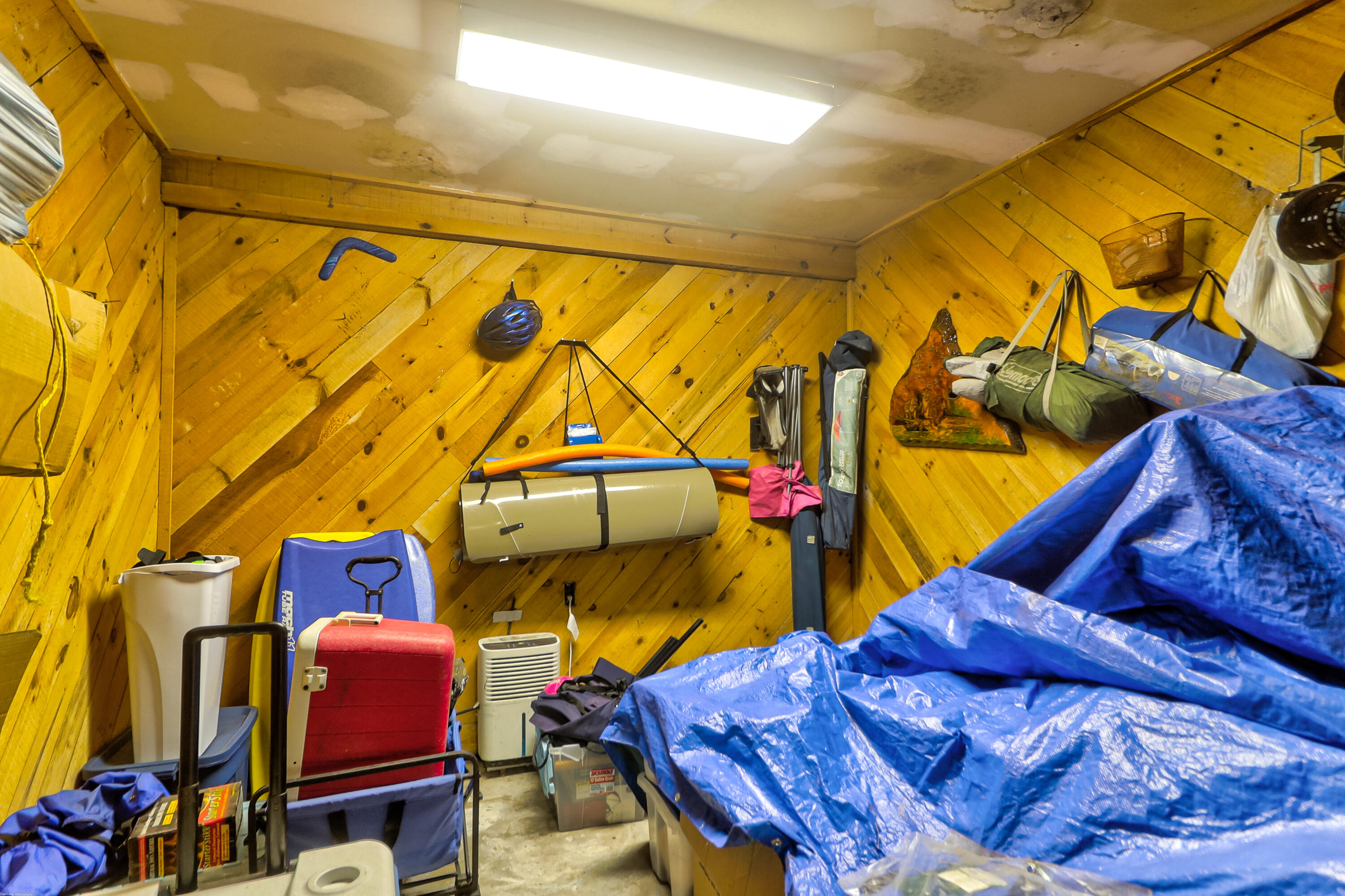 4813 Chisolm Road Johns Island, SC 29455 - Photo 52 of 52 Workshop