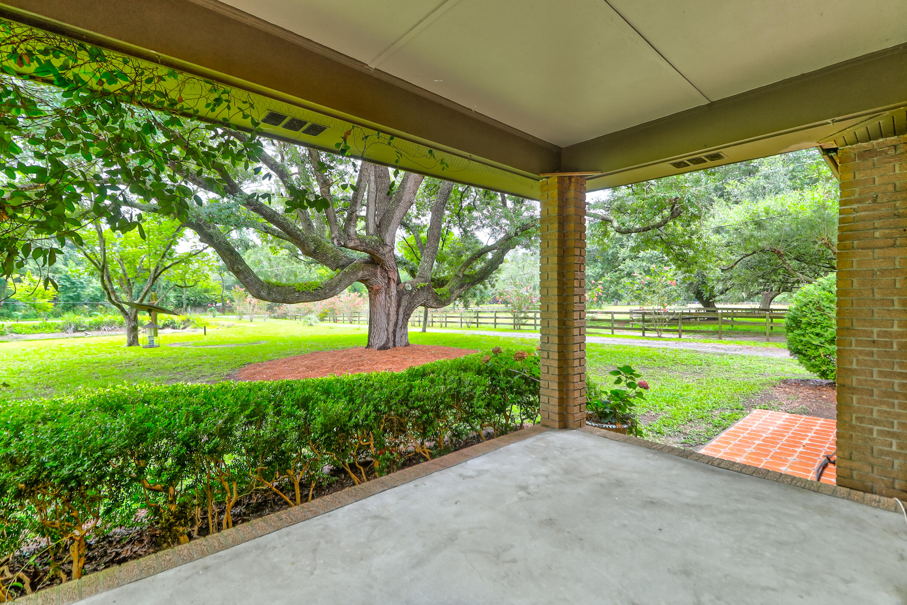 4813 Chisolm Road Johns Island, SC 29455 - Photo 7 of 52 Front Porch