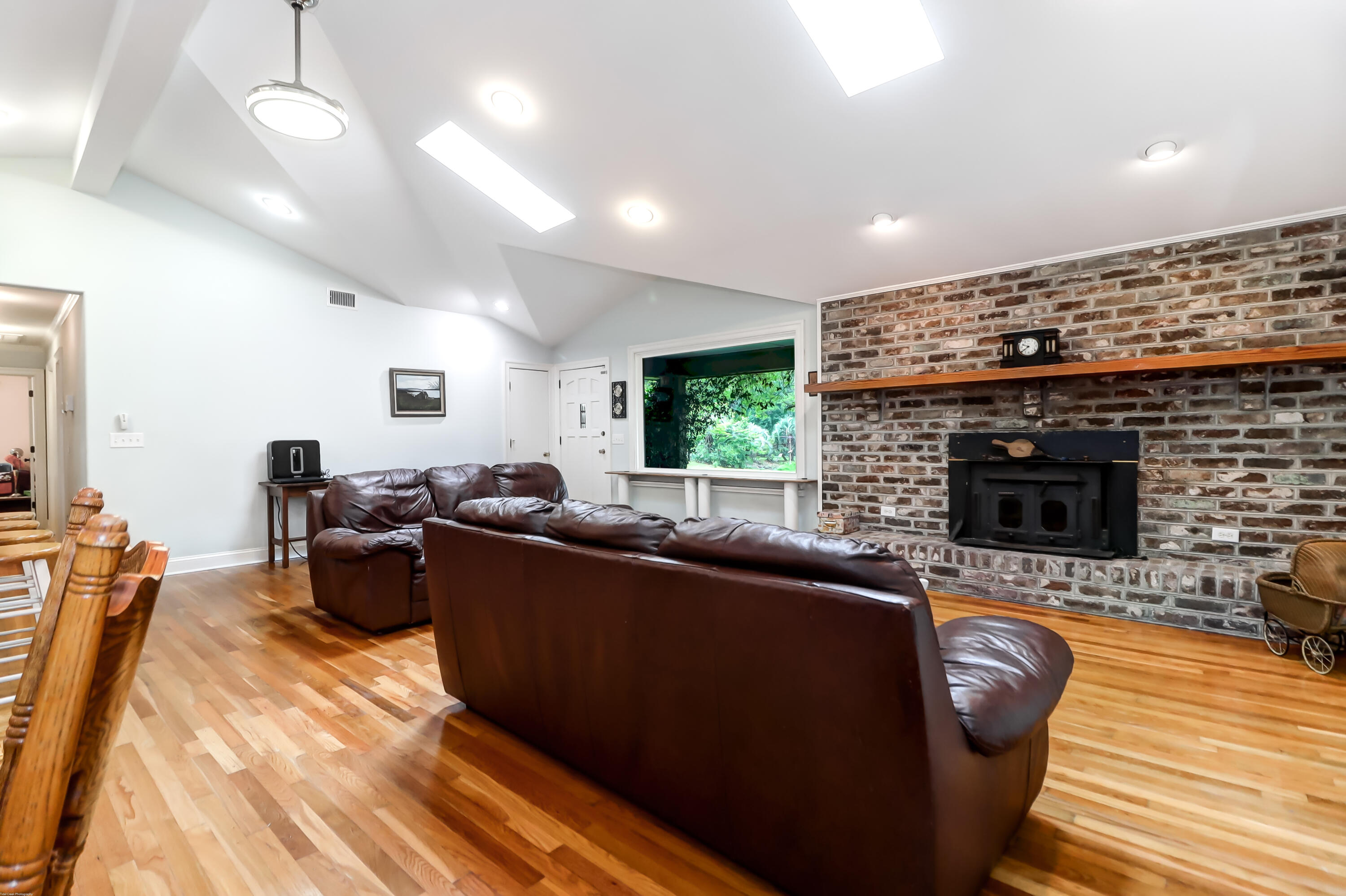 4813 Chisolm Road Johns Island, SC 29455 - Photo 10 of 52 Living Room