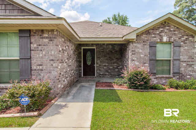 8606 Collie Court Semmes, AL 36575 - Photo 3 of 24