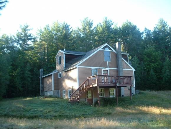 137 Bailey Road Alexandria, NH 03222 - Photo 1 of 1