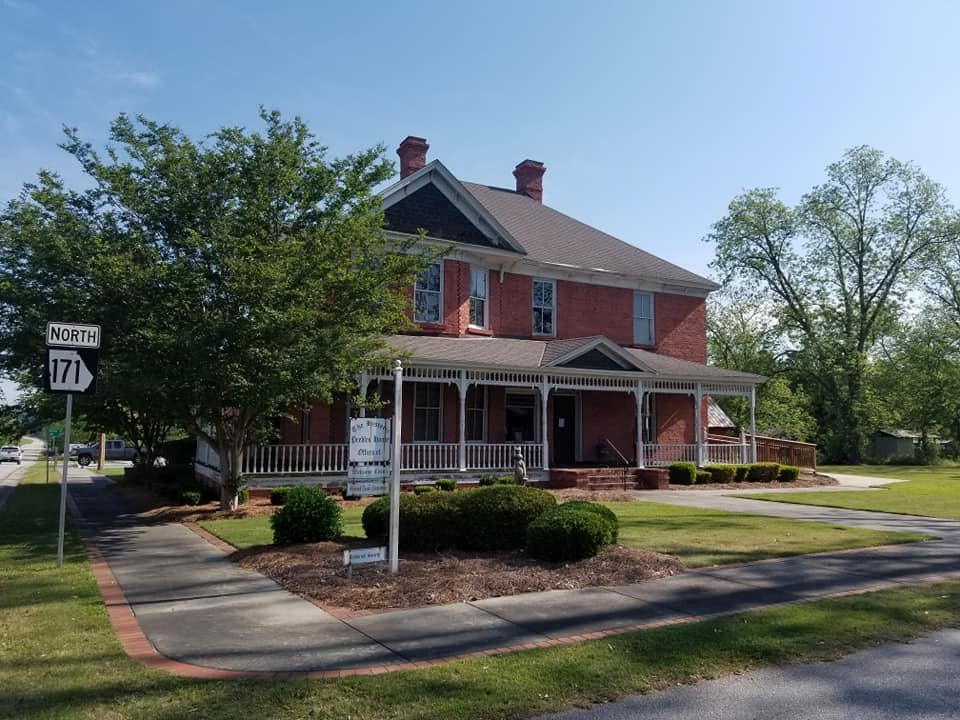 78 East Main Street Gibson, GA 30810 - Photo 53 of 65