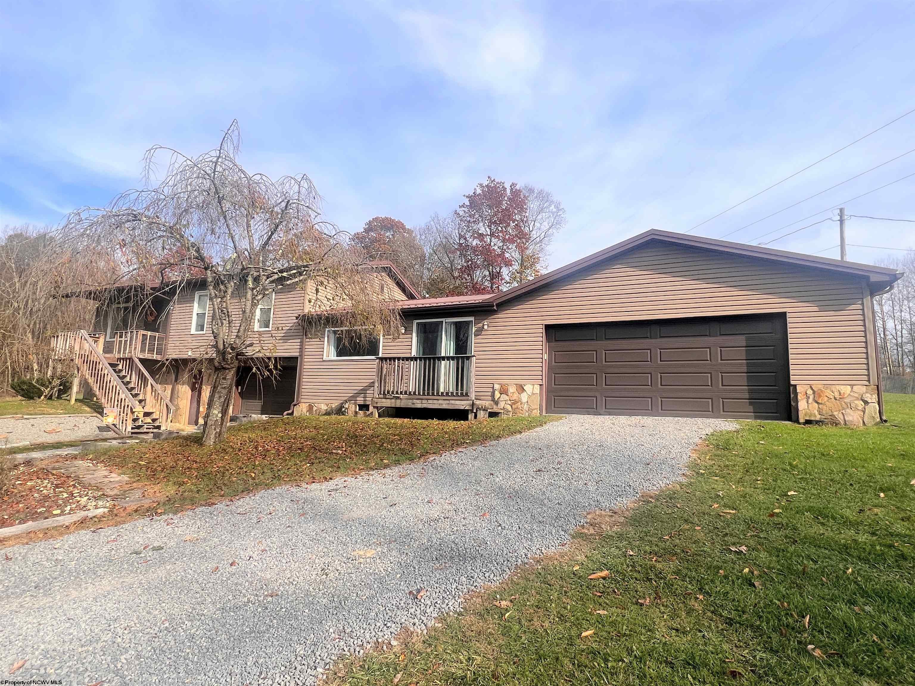 921 Bailey Hill Road Independence, WV 26374 - Photo 3 of 41 Gallery Image 3