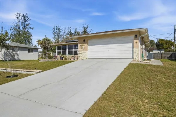 $250,000 | 509 South Monroe Street, Beverly Hills, FL 34465