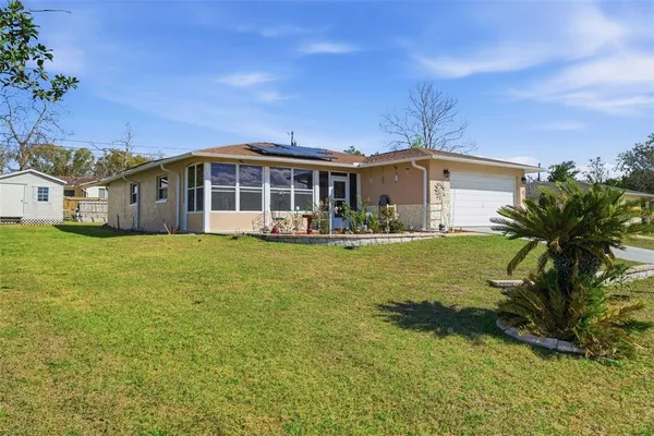 $250,000 | 509 South Monroe Street, Beverly Hills, FL 34465