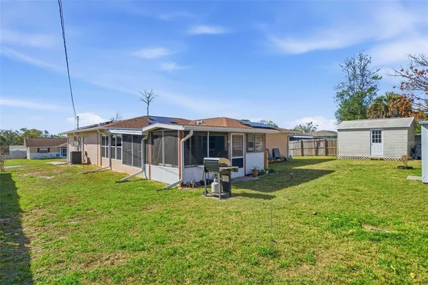 $250,000 | 509 South Monroe Street, Beverly Hills, FL 34465