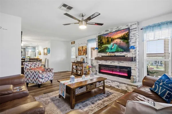 $250,000 | 509 South Monroe Street, Beverly Hills, FL 34465