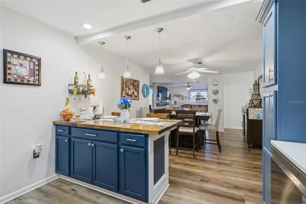 $250,000 | 509 South Monroe Street, Beverly Hills, FL 34465