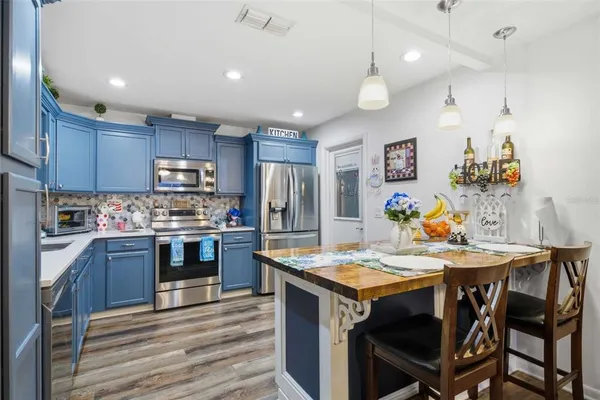 $250,000 | 509 South Monroe Street, Beverly Hills, FL 34465