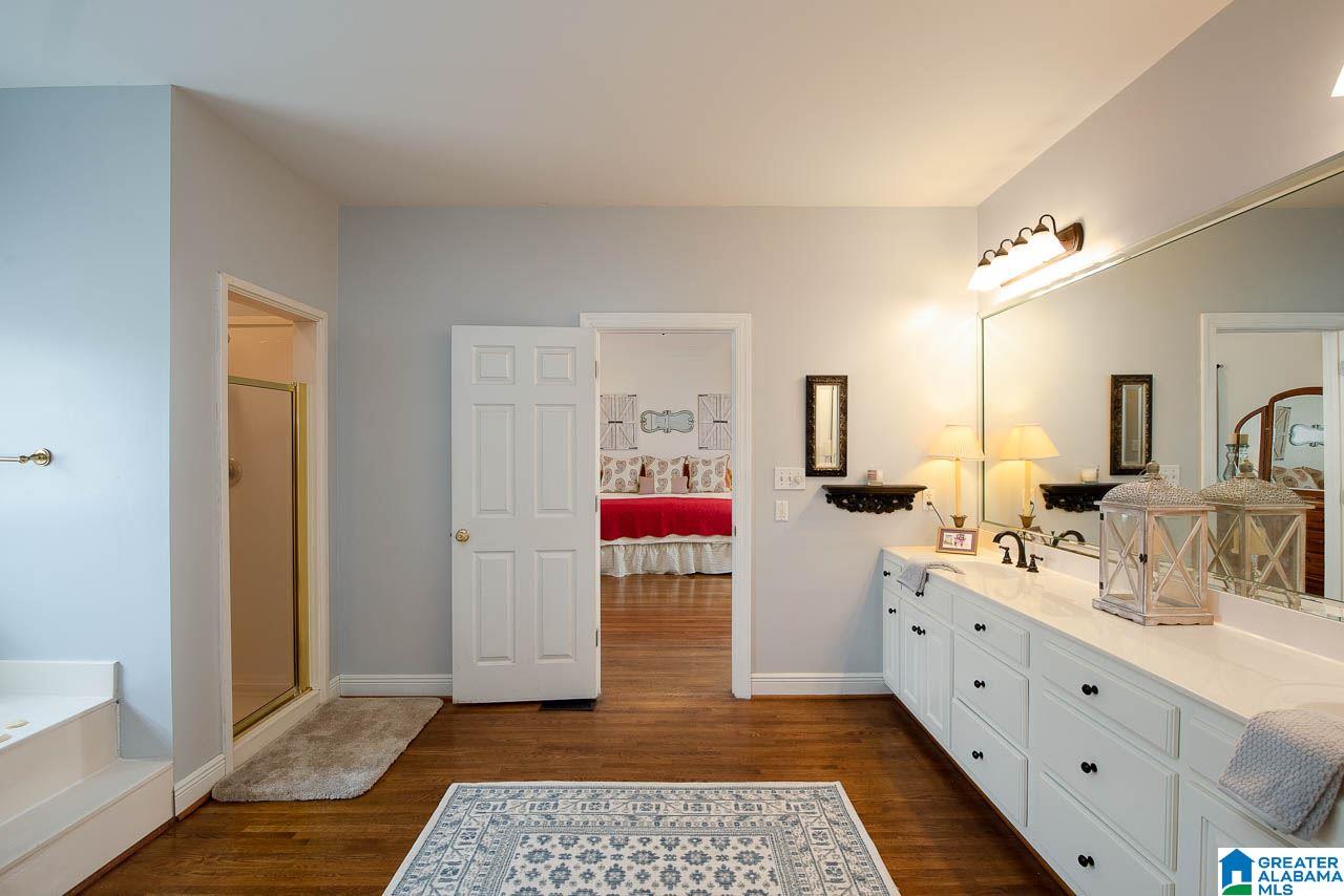 168 Windsor Lane Pelham, AL 35124 - Photo 10 of 50