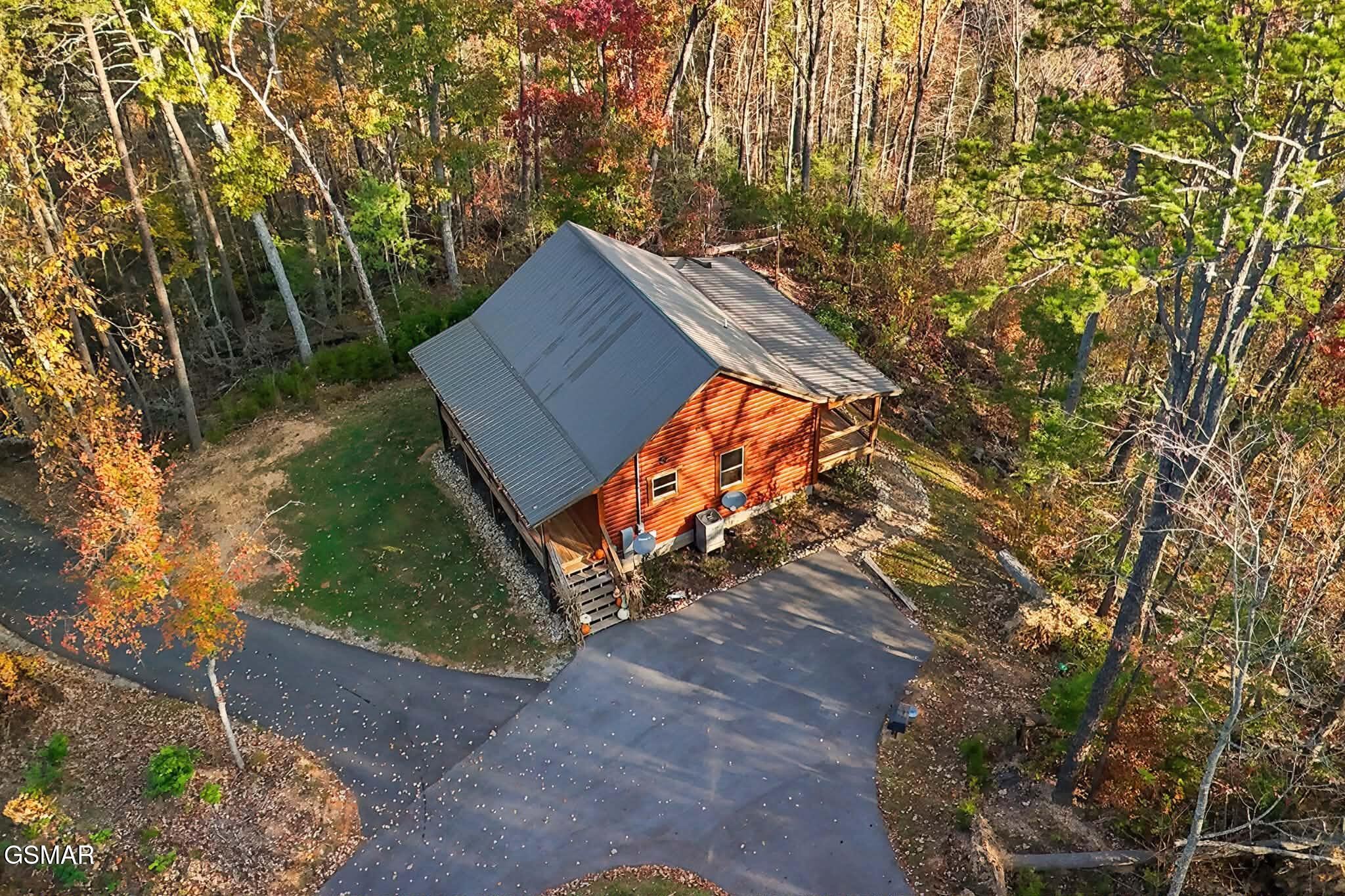 3571 Locust Ridge Road Sevierville, TN 37876 - Photo 20 of 21 Gallery Image 20