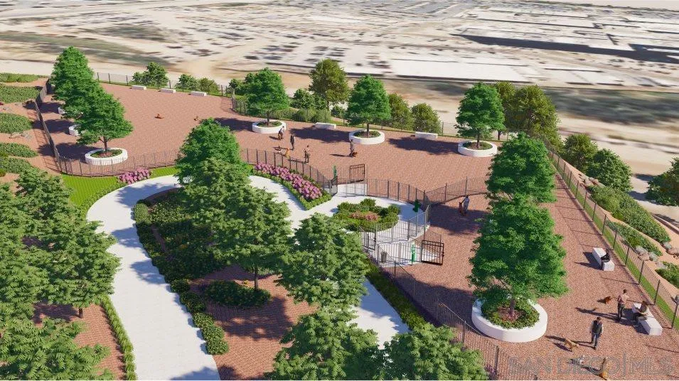 324 Beaker Road San Marcos, CA 92078 - Photo 14 of 19 an aerial view of residential houses with outdoor space