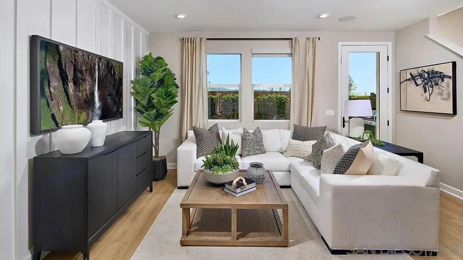 324 Beaker Road San Marcos, CA 92078 - Photo 6 of 19 a living room with furniture and a large window