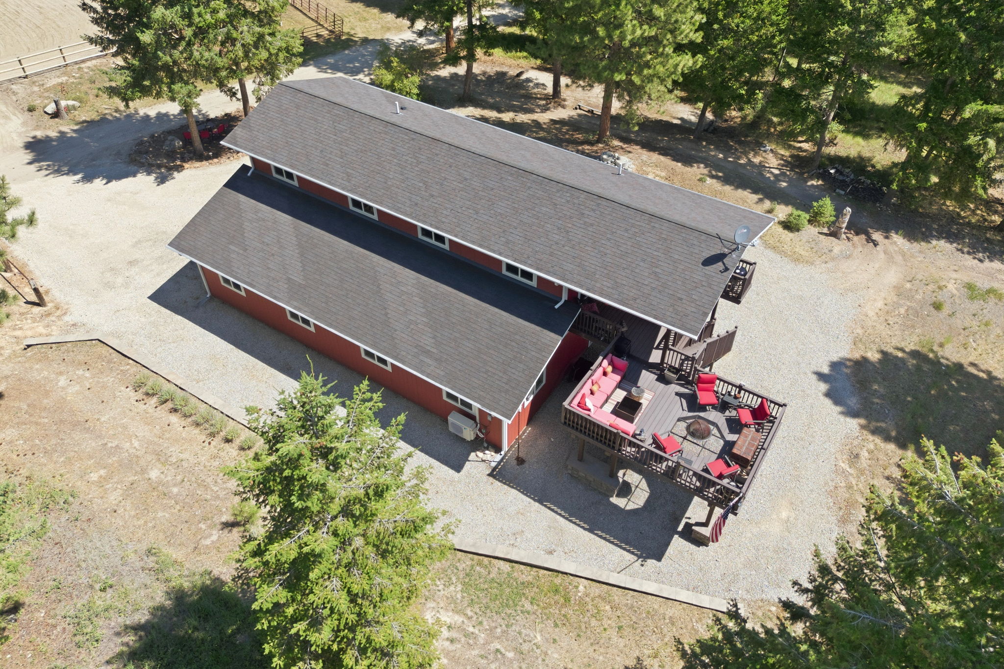1666 Bear Face Road Victor, MT 59875 - Photo 9 of 54 Gallery Image 9