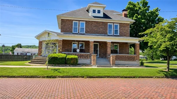 $199,900 | 1865 Main Street, Stockport, OH 43787