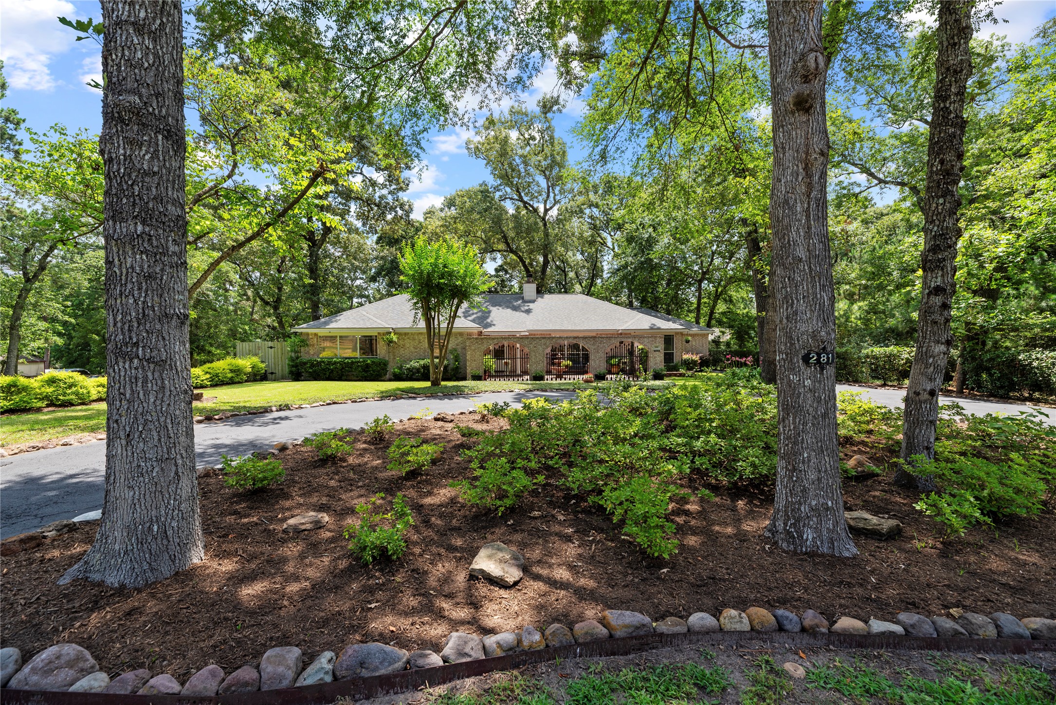 281 Ridgewood Drive Hockley, TX 77447 - Photo 38 of 41