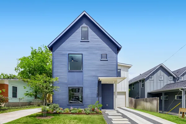 $729,000 | 4804 Ribbecke Avenue, Unit A, Austin, TX 78721