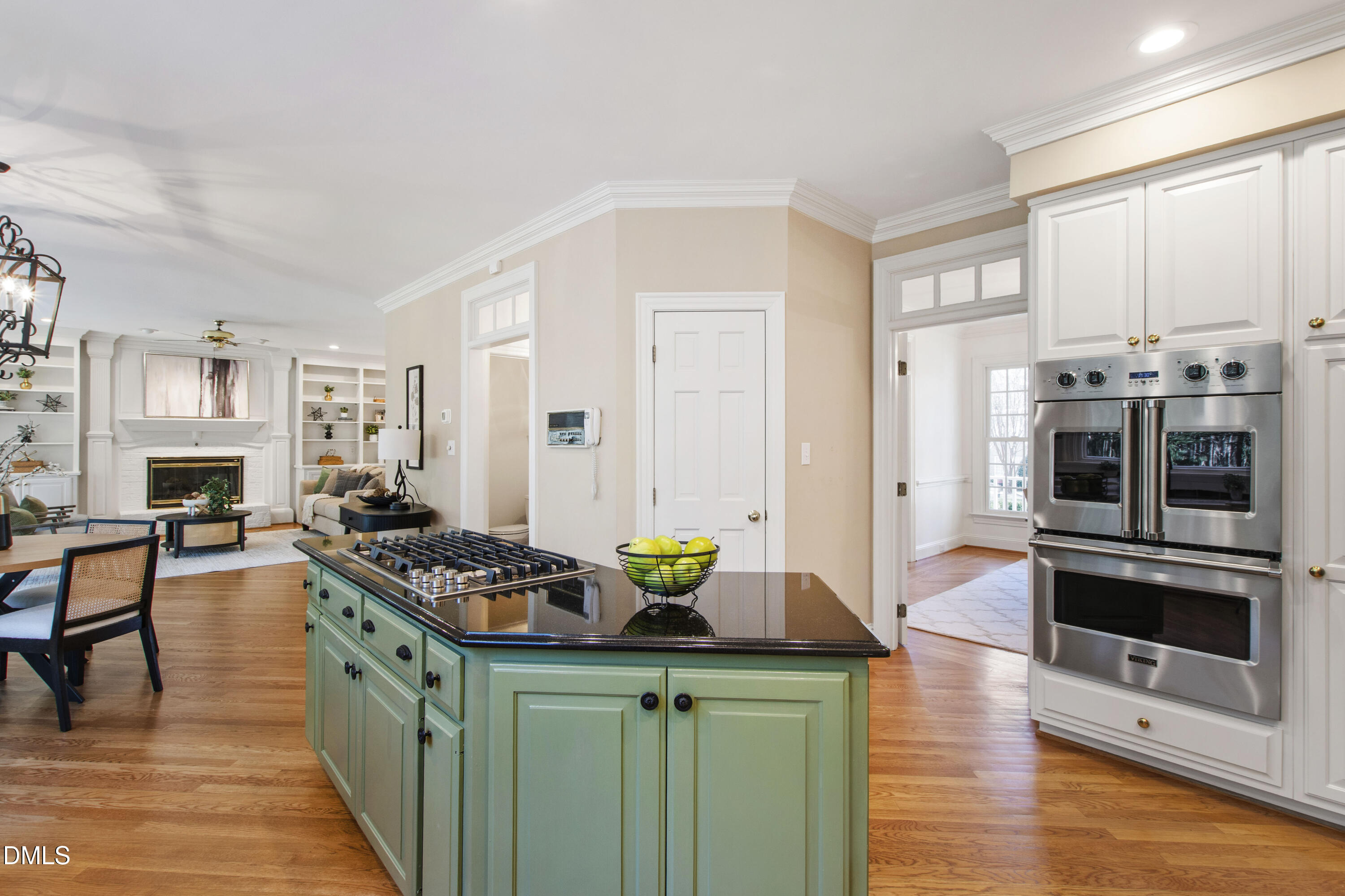 7620 Rainwater Road Raleigh, NC 27615 - Photo 18 of 83 Work Island