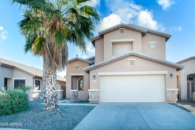 $2,695 | 42275 West Calle Street, Maricopa, AZ 85138